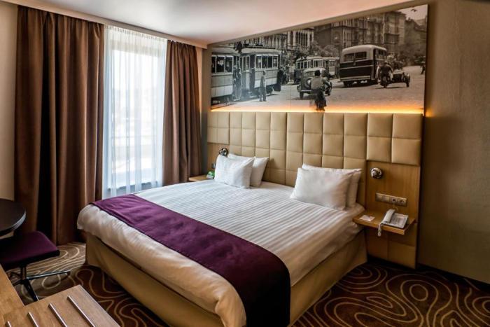 Holiday Inn Budapest-Budaors, An Ihg Hotel Camera foto